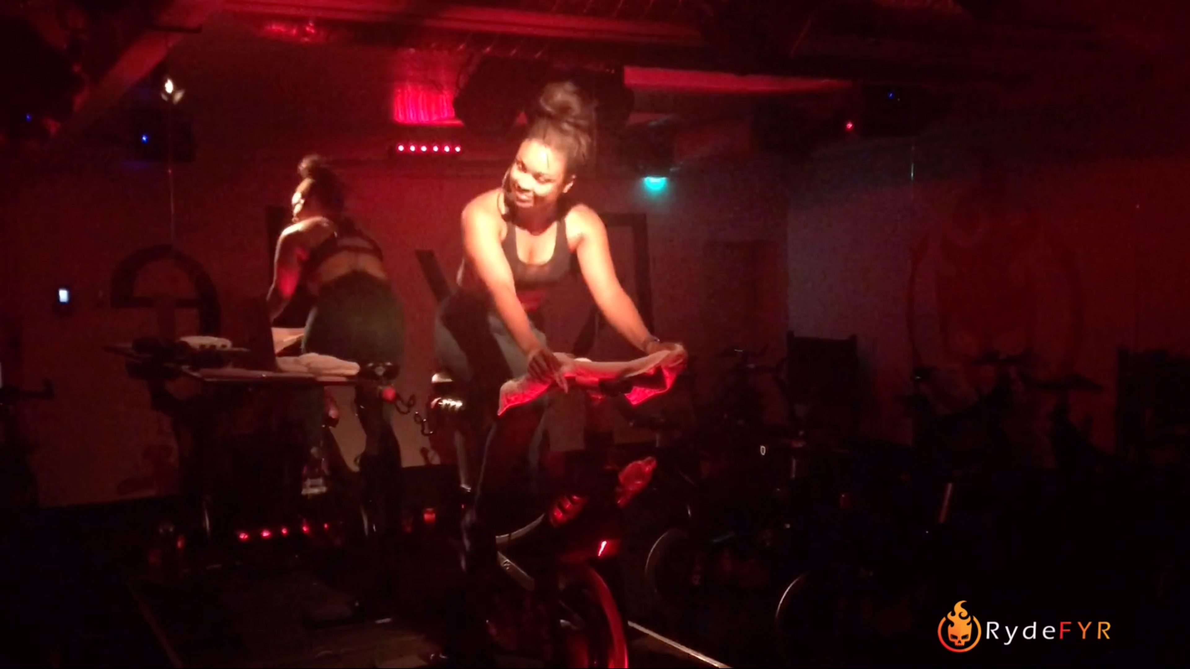 FYR PIT LIVE RYDE WITH CHEVY 6/24