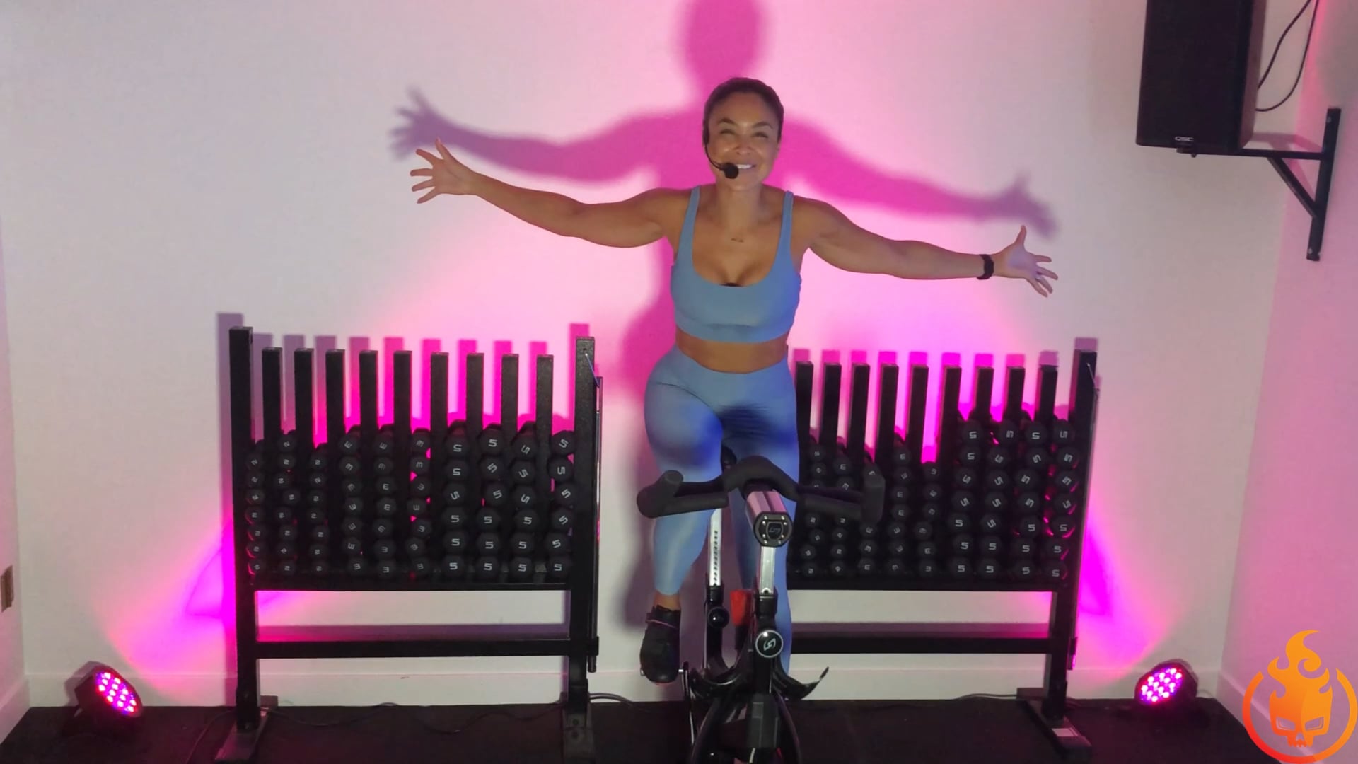 10 Minute Surprise Ryde with Chevy - No Choreography