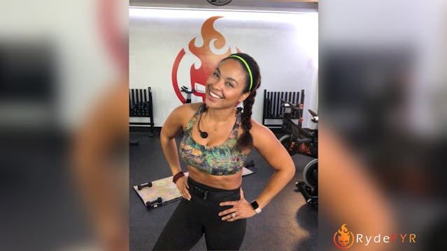 FRI-YAY YOGA SCULPT - 33 MIN IG LIVE ...