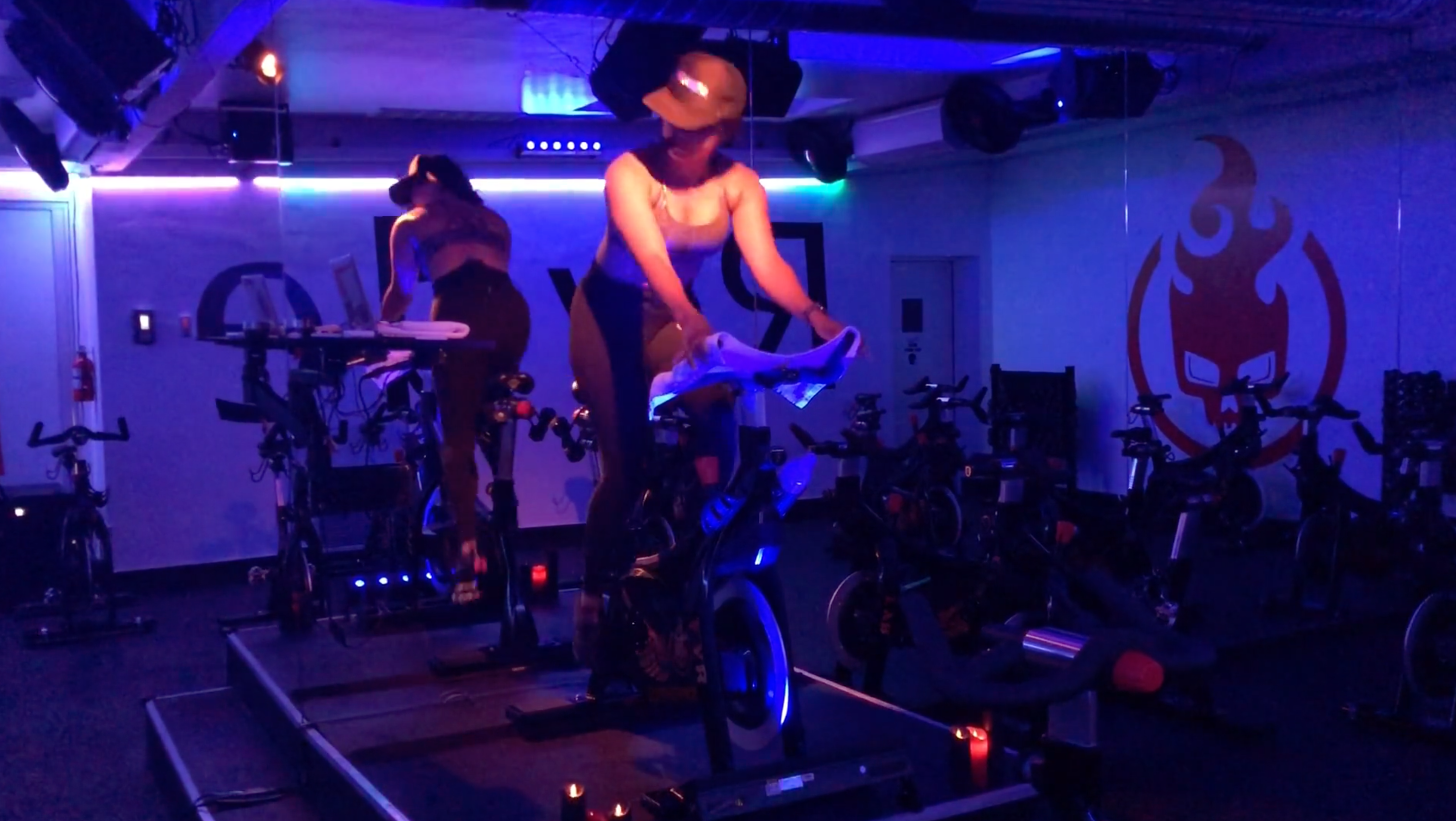 FYR PIT LIVE IGNITE RYDE WITH CHEVY