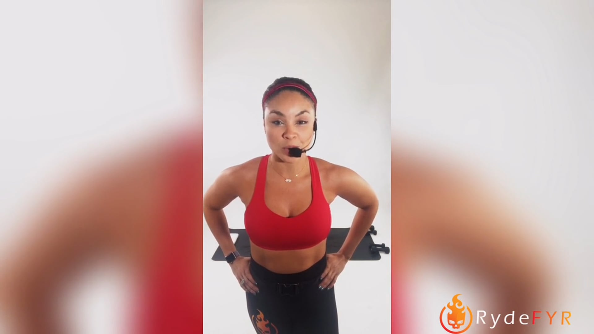 Under 20 minute Yoga Sculpt Flow