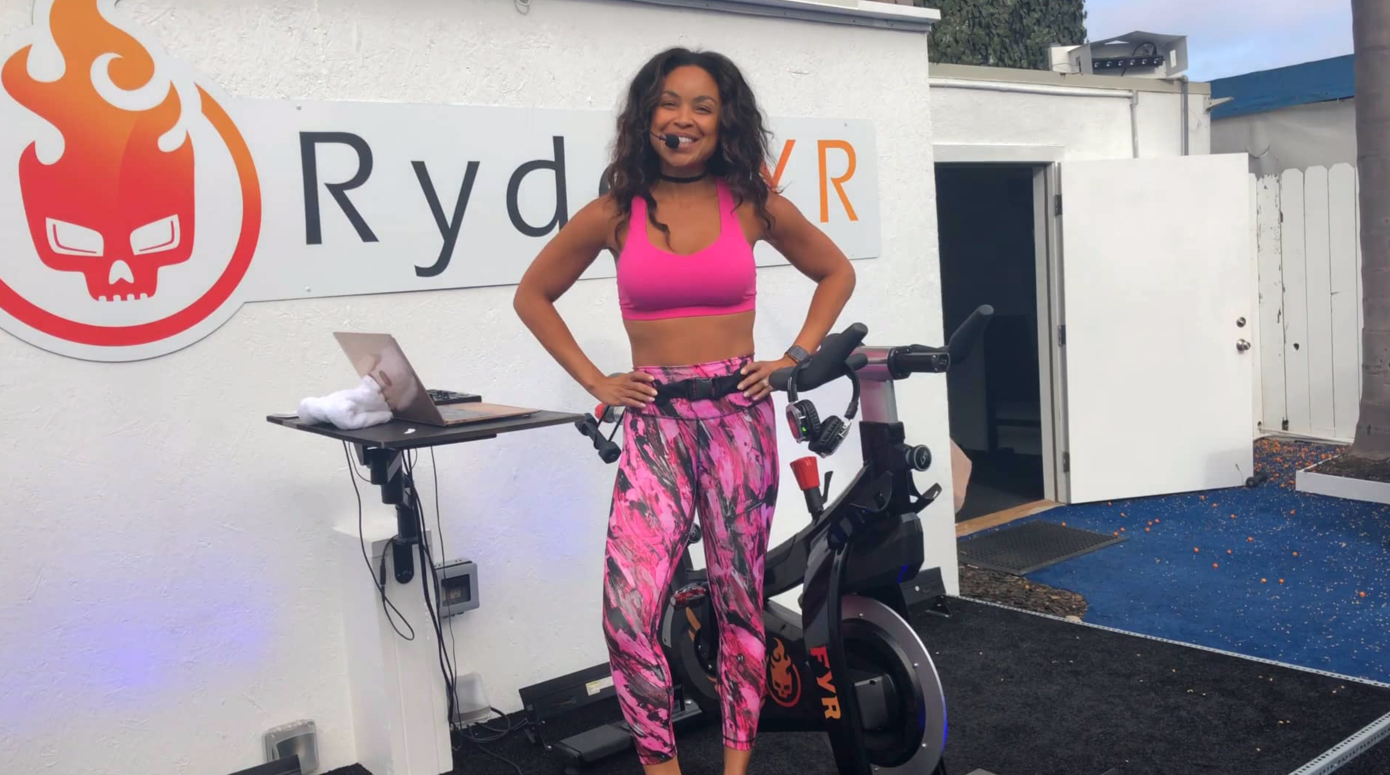 RYDE: BEGINNER SERIES