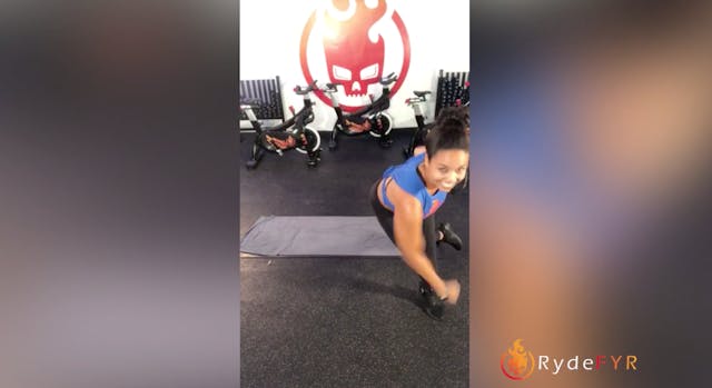 FYR LOW IMPACT HIIT 1  - 30 MIN - IG ...
