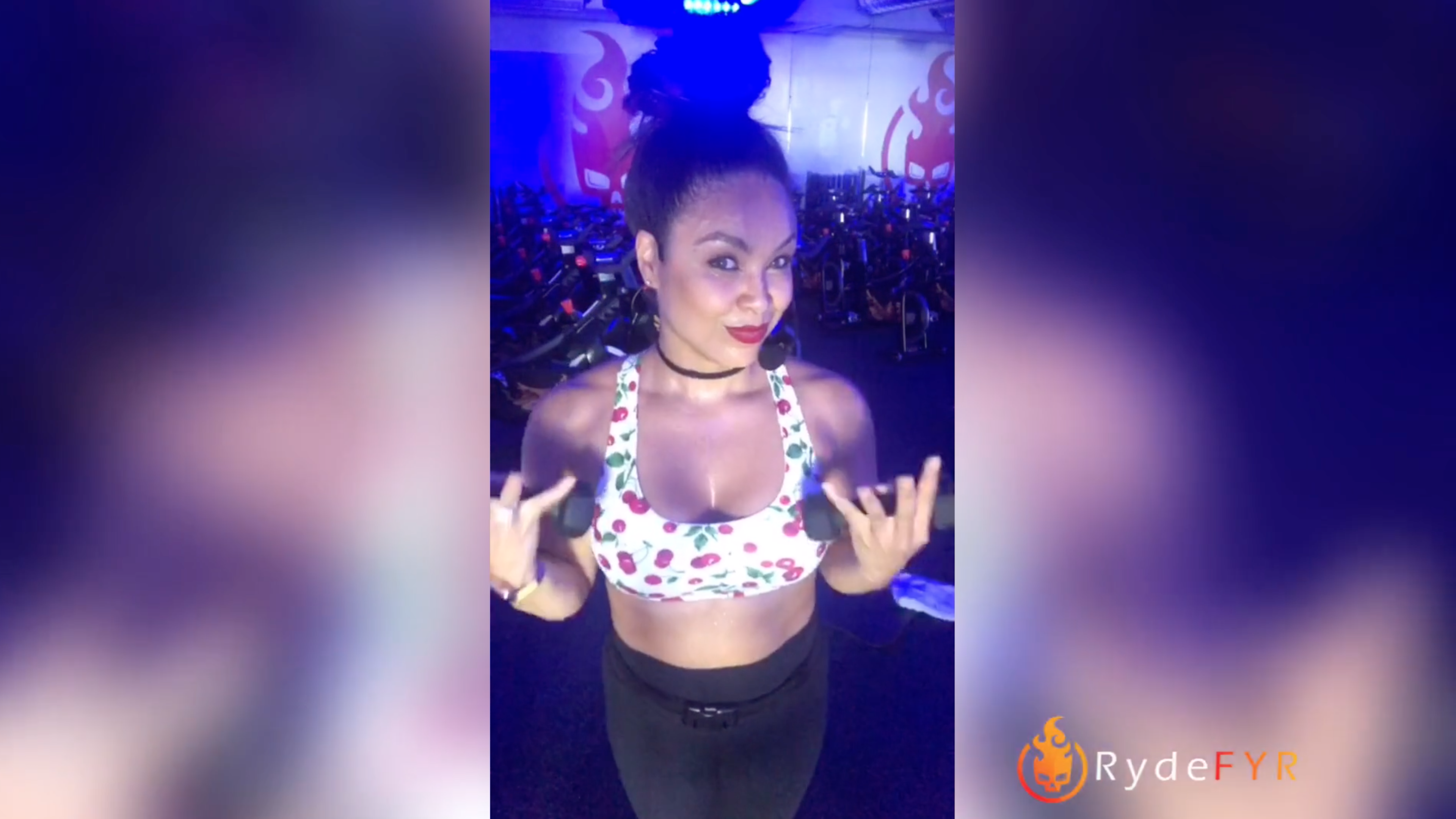 Total Body Yoga Sculpt & Burn - City of Manhattan Beach IG LIVE 5/22/20