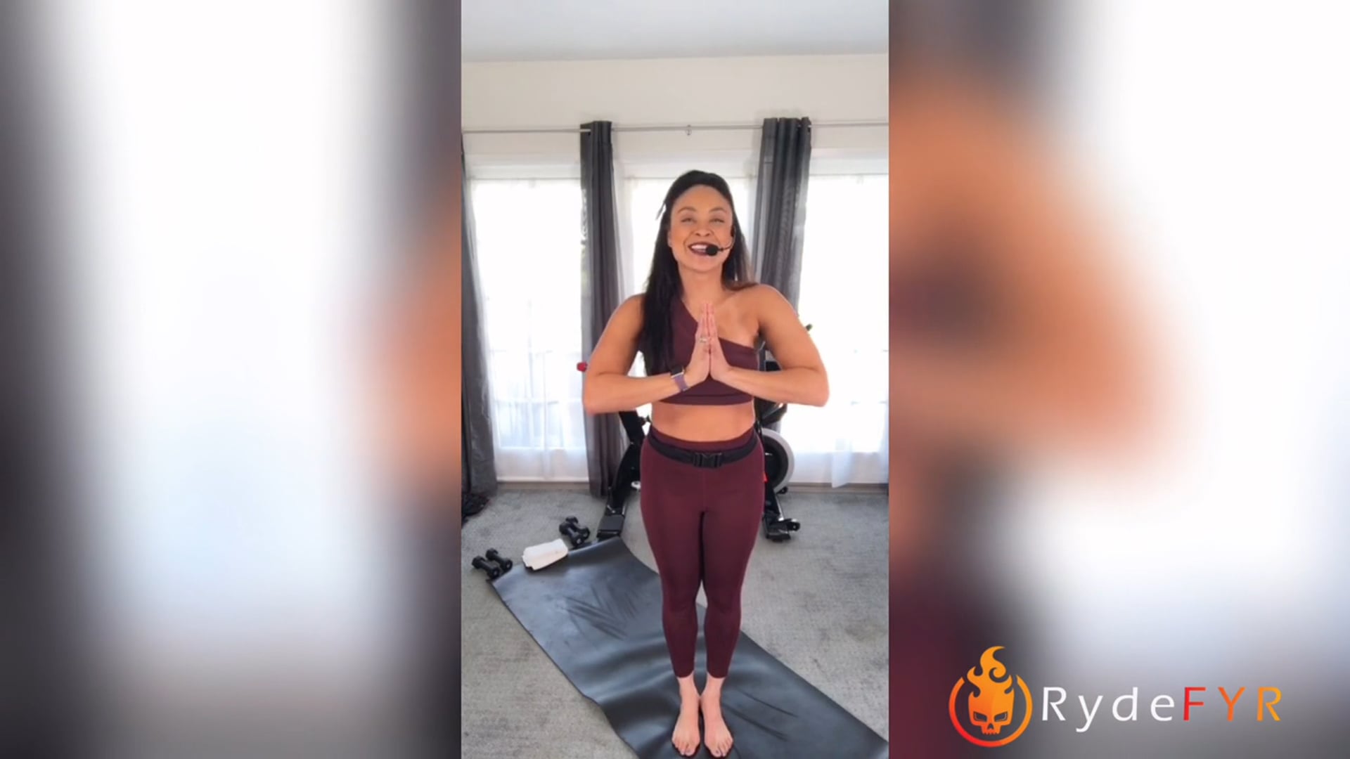 Total Body Yoga Sculpt