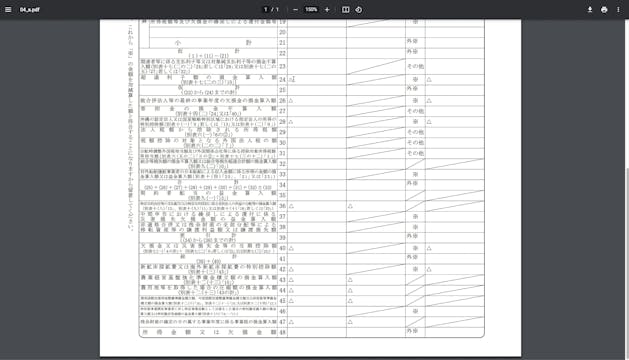 B1_14_007_別表4と別表5(1)の関係