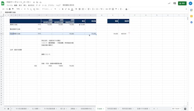 B1_13_007_買い手によるリストラ予定の有給休暇の取扱い