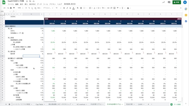 J1_005_シードラウンドの資金調達