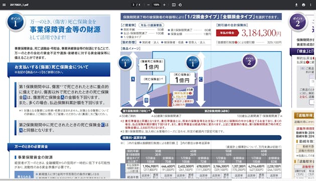 B1_12_012_傷害保障重点期間設定型長期保険の税務上の取扱い