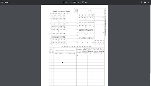 B1_14_021_別表2と株主関係の留意事項