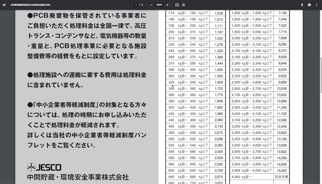 B1_13_014_PCBと処理費用