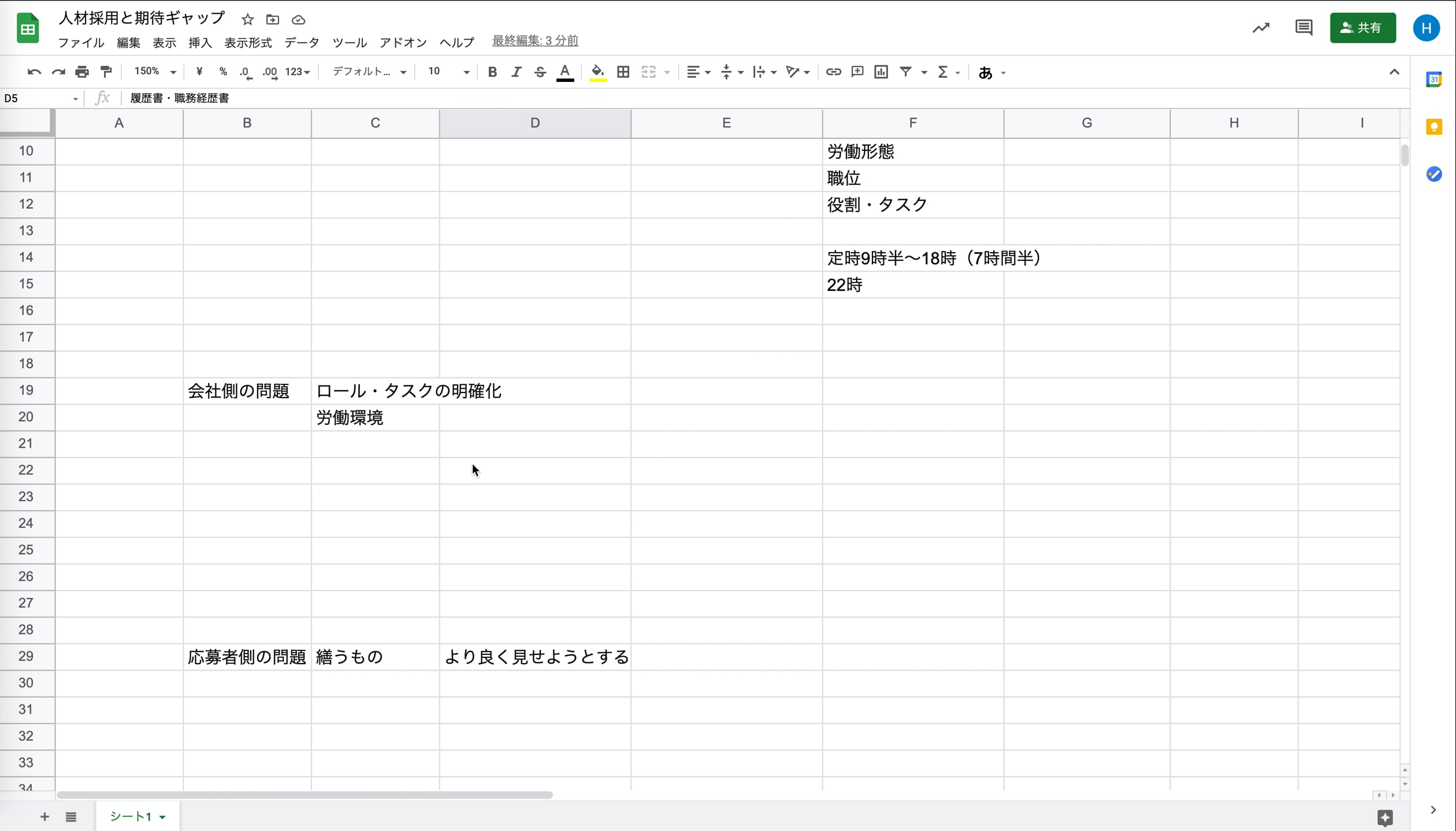 L1_008_労働者側の問題　繕うことのリスク
