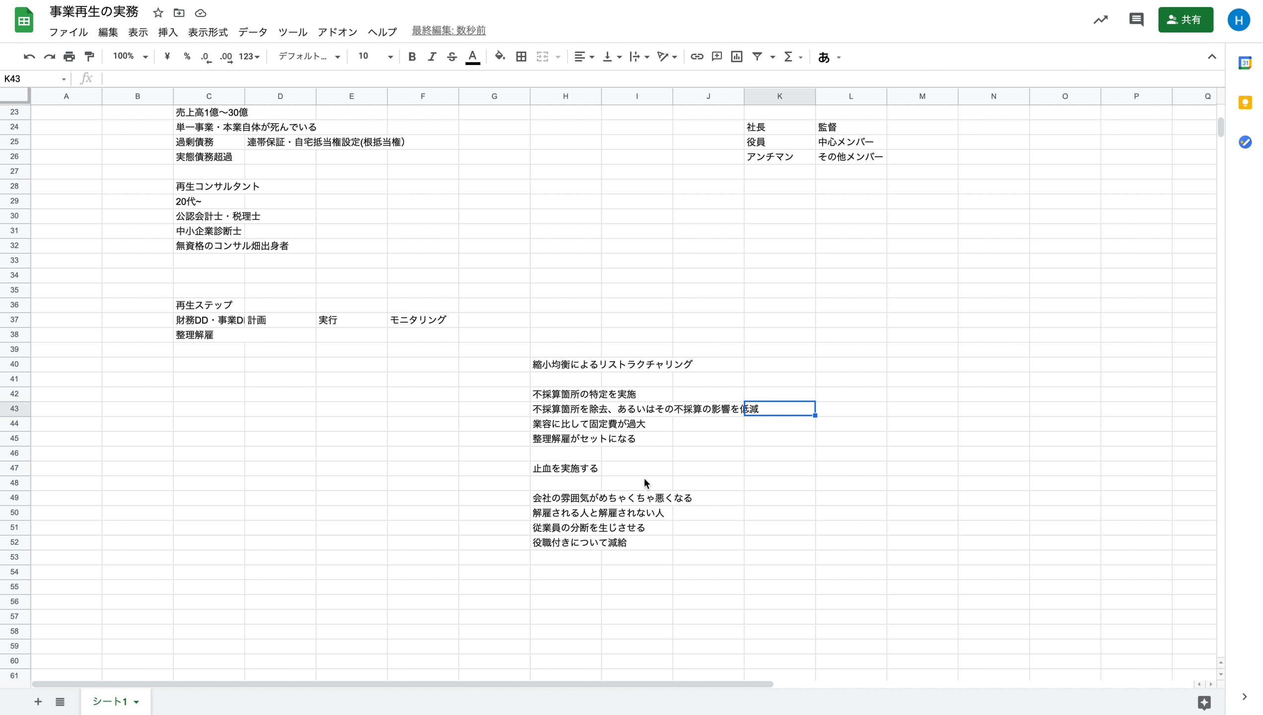 E1_01_007_再生コンサルとしての立ち回り
