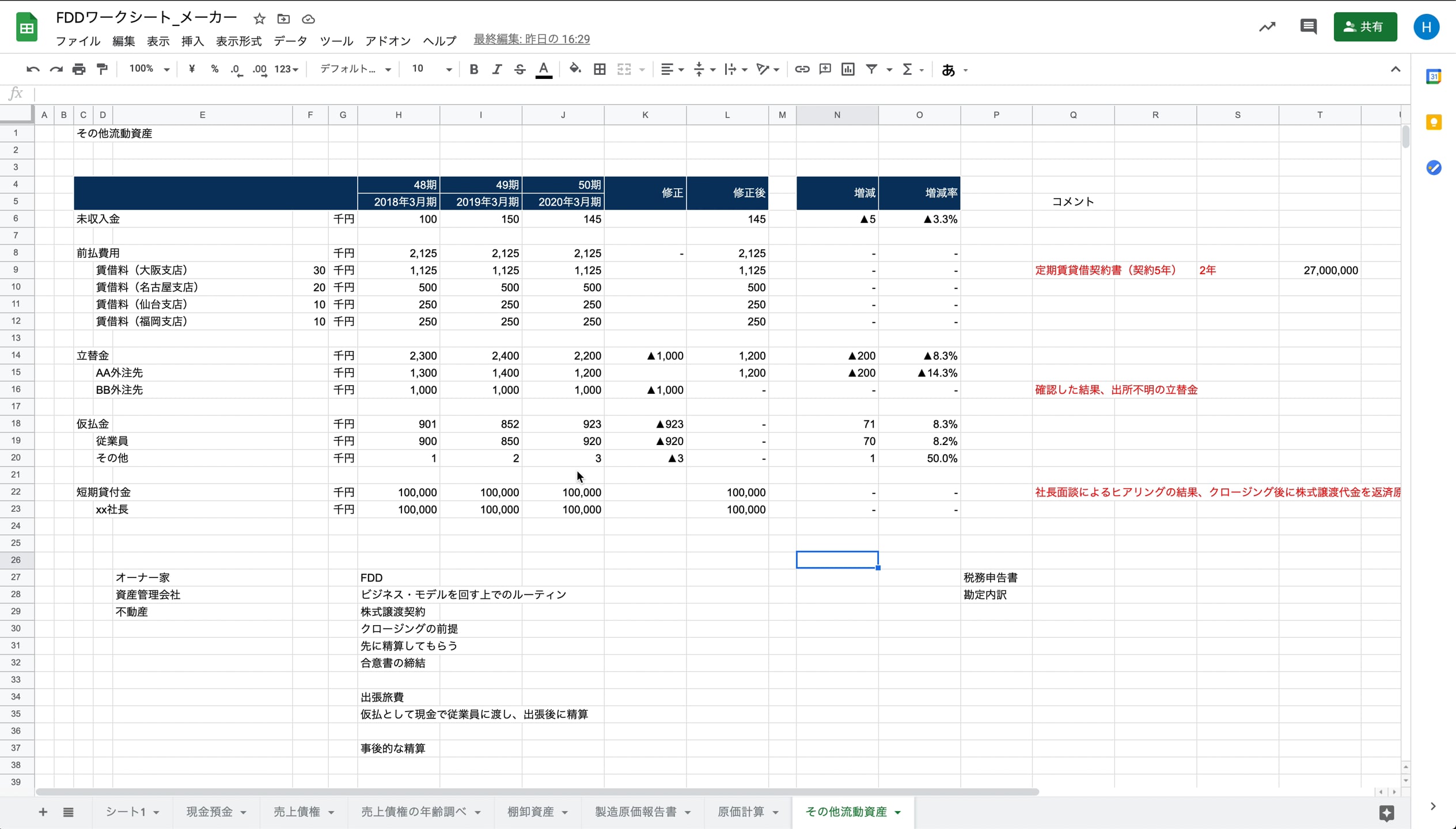 B1_06_001_有形固定資産　フォーマット入力