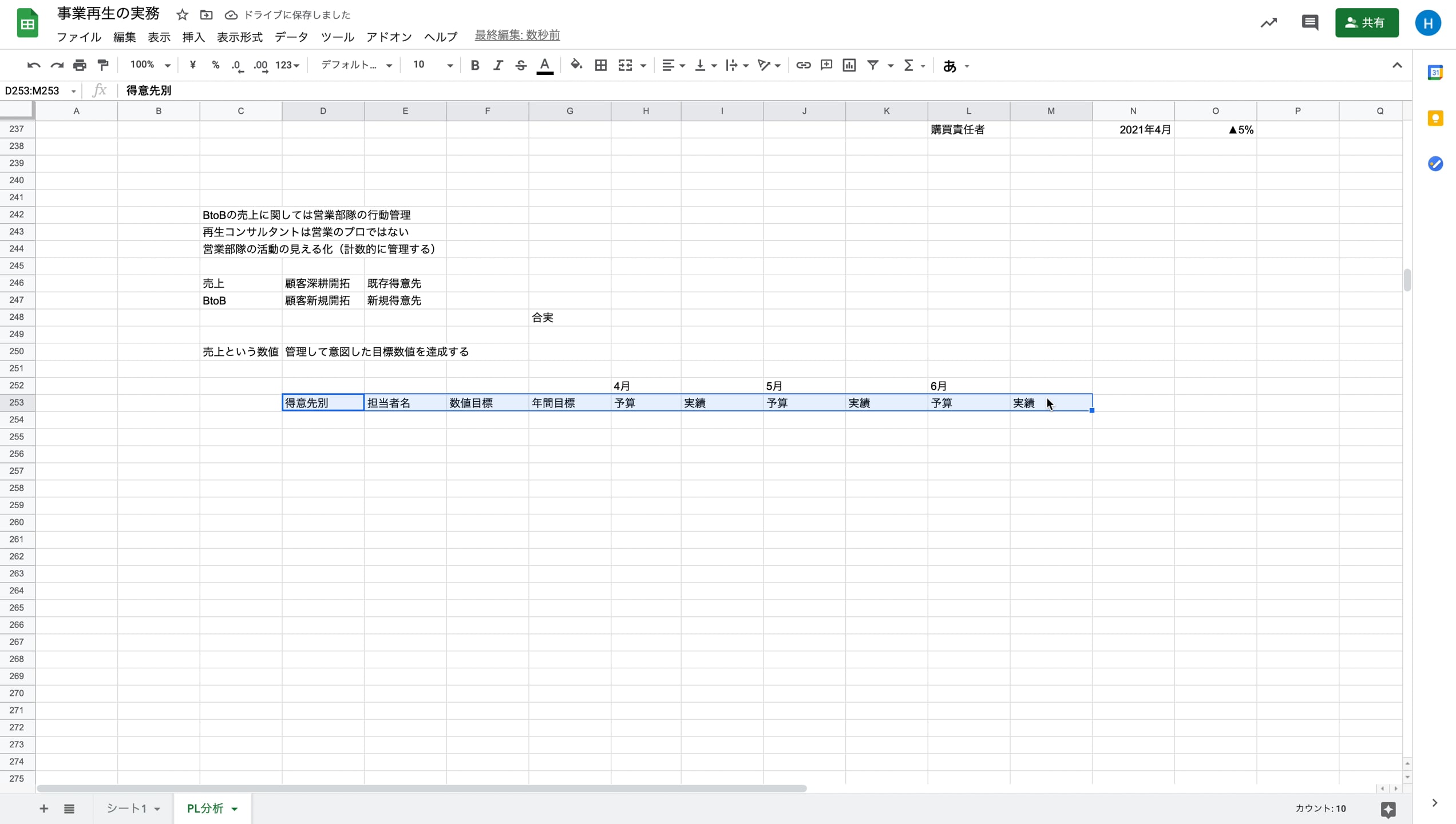 E1_02_027_売上アップのための営業行動管理と既存顧客深耕開拓