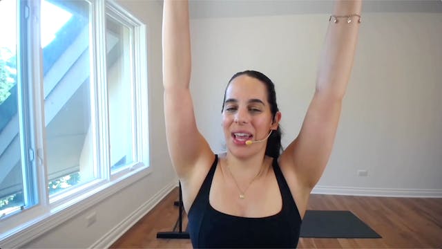 BARRE + SCULPT 129