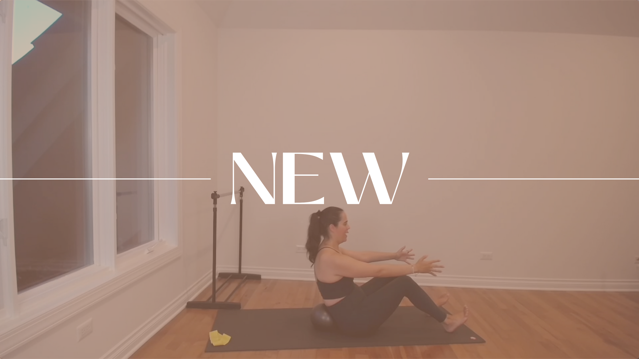 CORE BLAST 87 + COOLDOWN