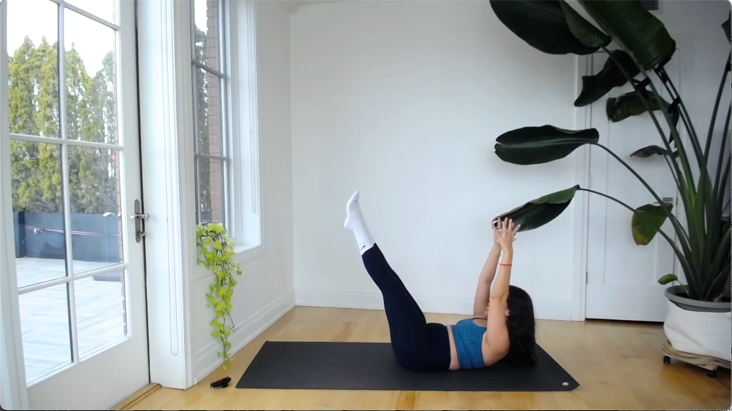 CORE BLAST 40 + COOLDOWN