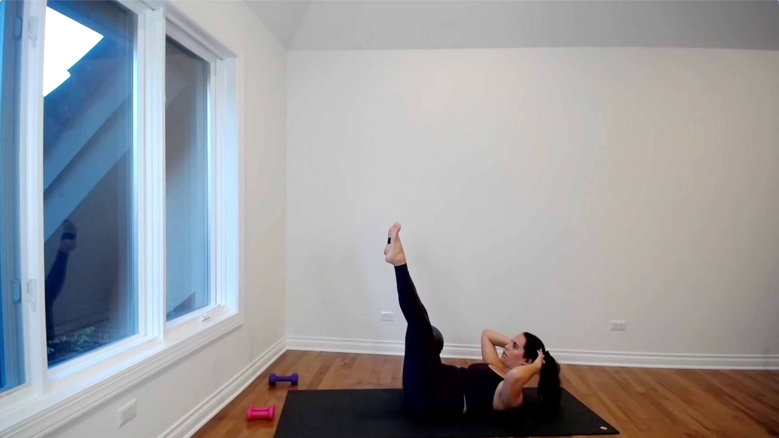 CORE BLAST 82 + COOLDOWN