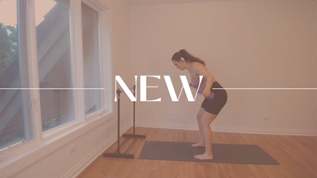 BARRE 278