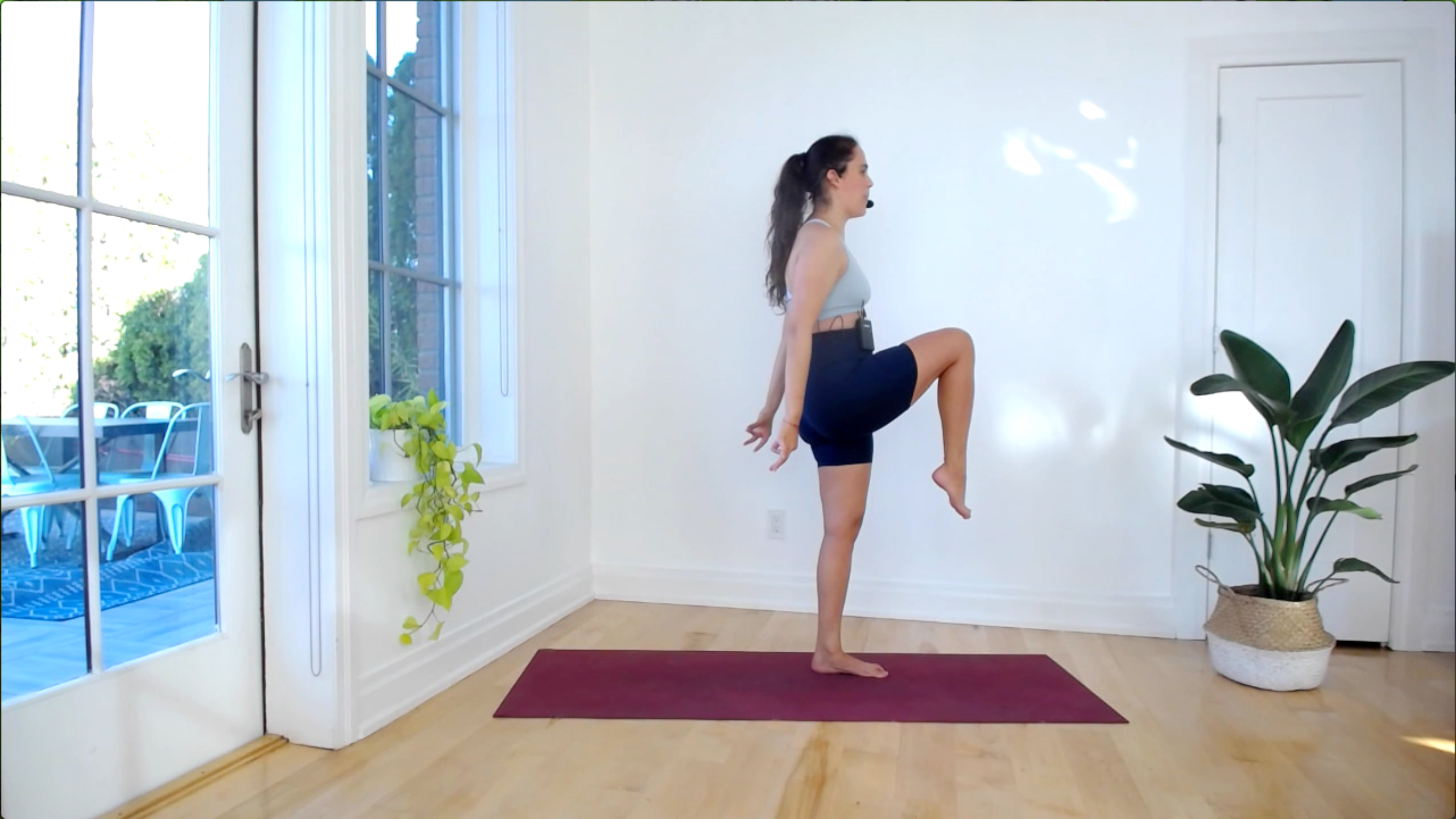 CARDIO BLAST 2: 13 MIN BODYWEIGHT