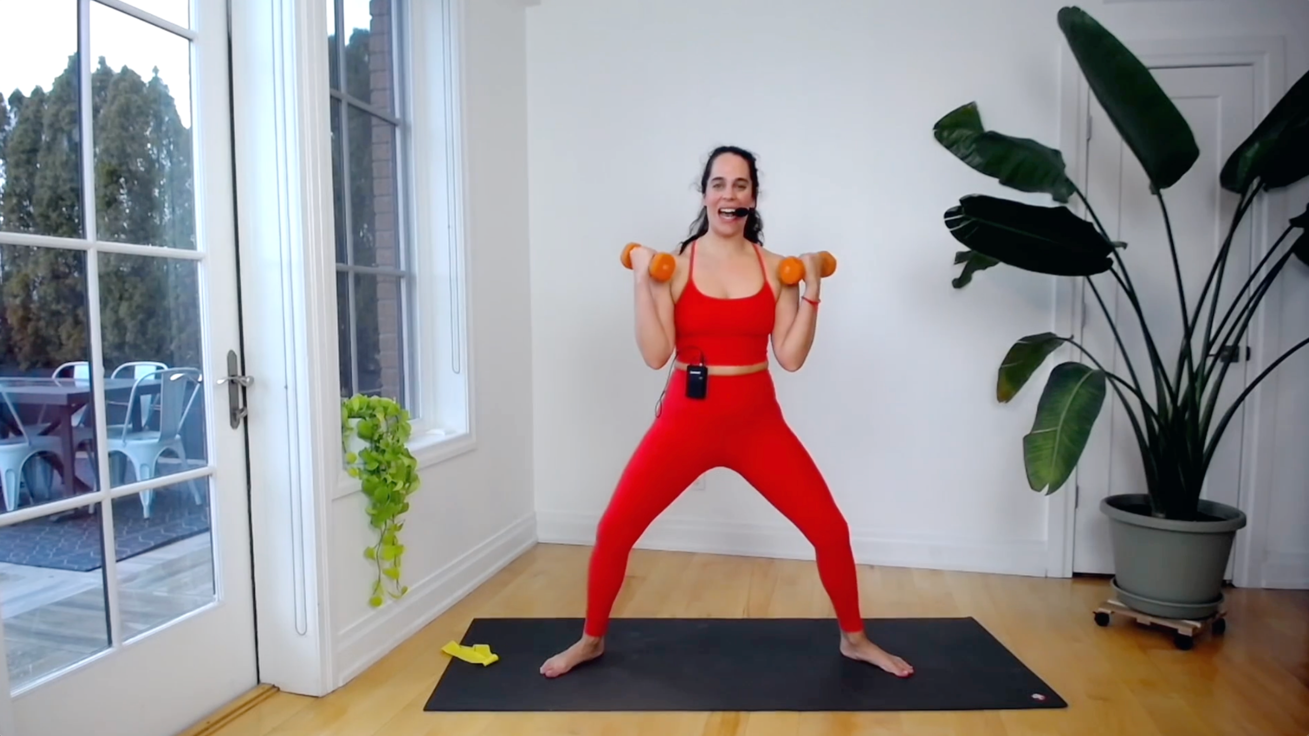 🌴 SCULPT 124: SPRING BREAK