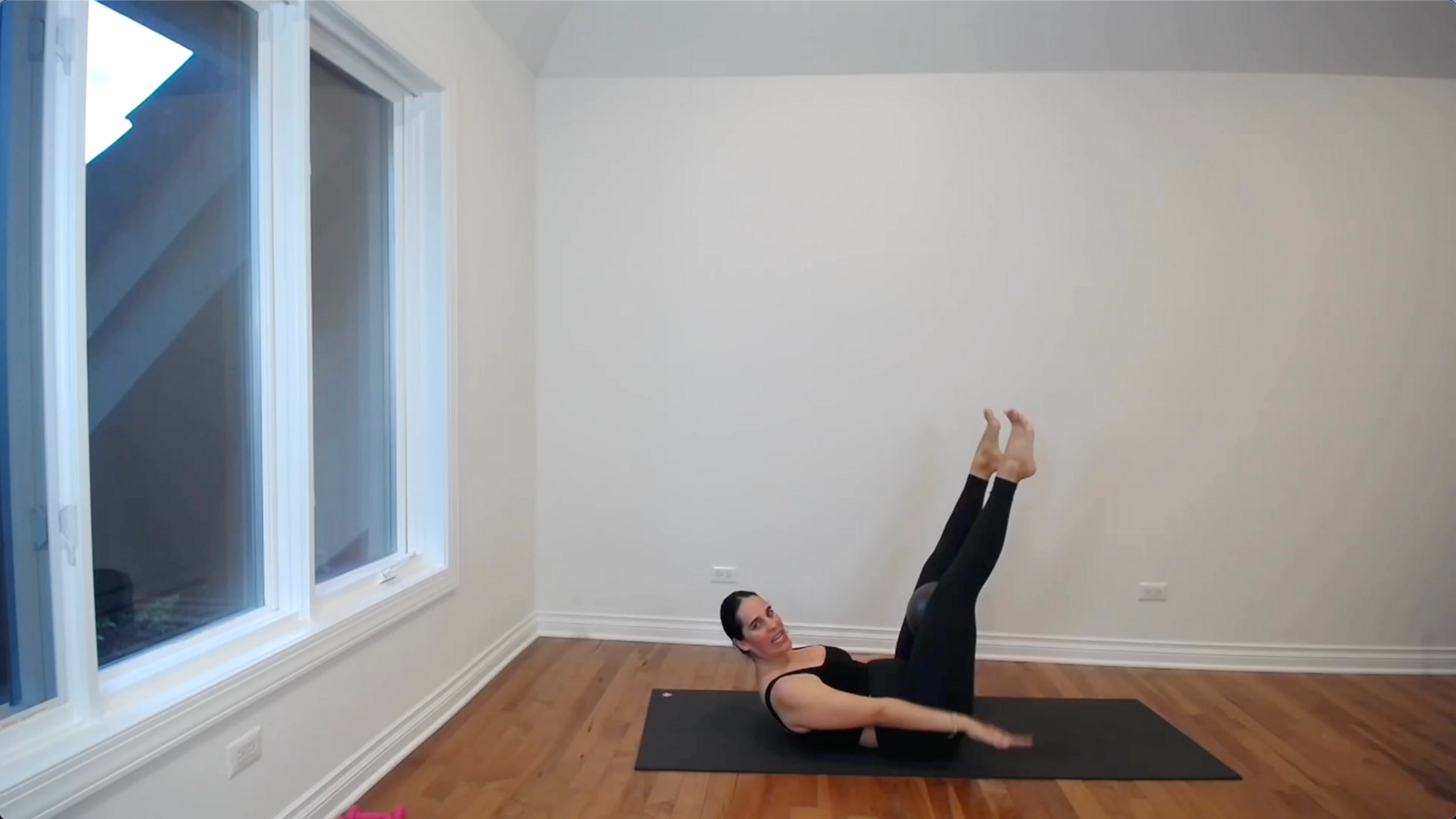 CORE BLAST 88 + COOLDOWN