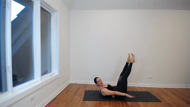 CORE BLAST 88 + COOLDOWN