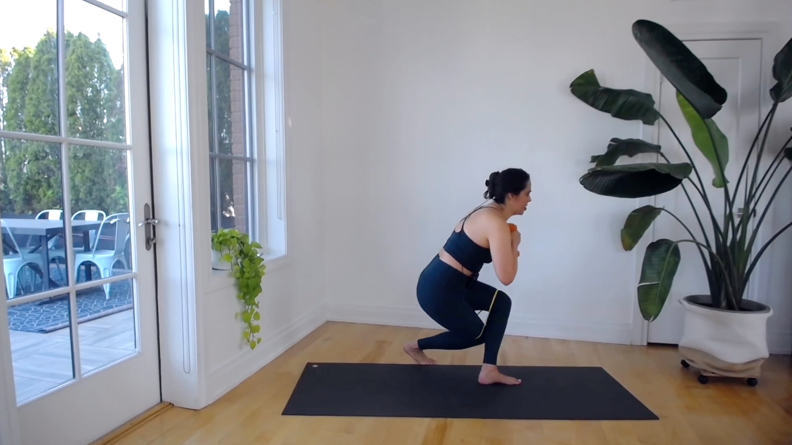 SCULPT EXPRESS 32: LOWER BODY