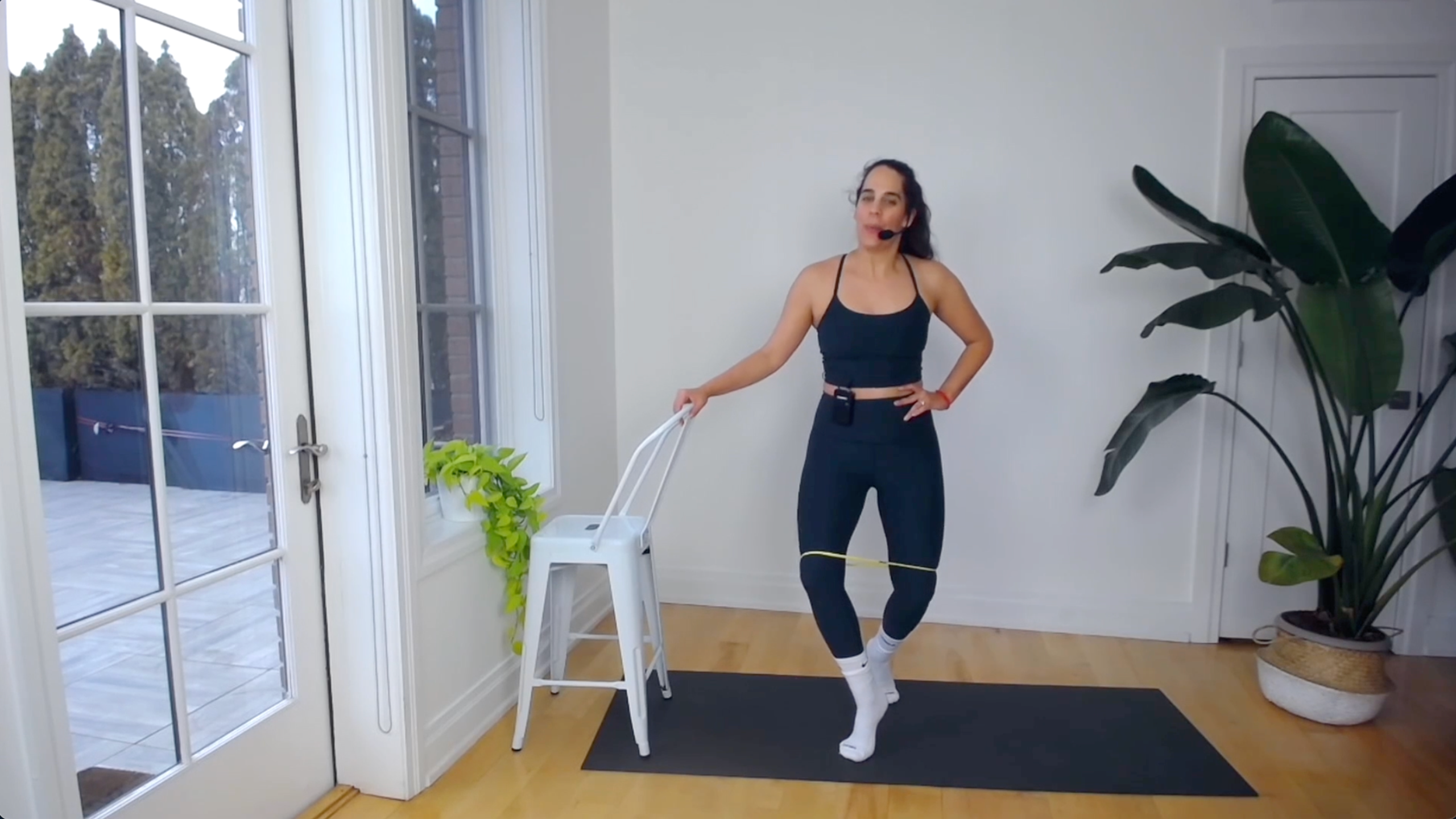 🦋 BARRE 174: GENZ V MILLENNIALS