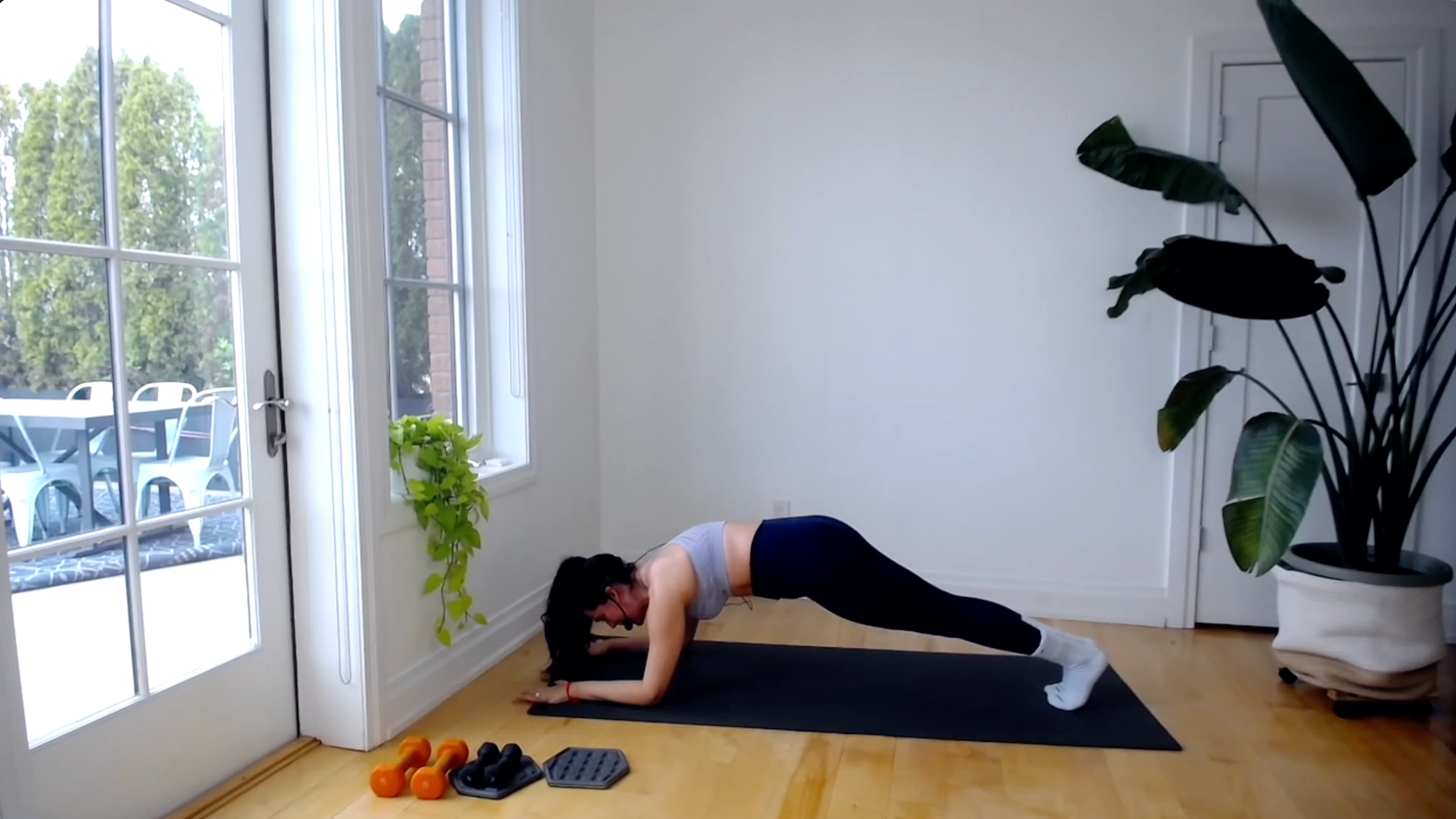 SCULPT EXPRESS 29: UPPER BODY + CORE