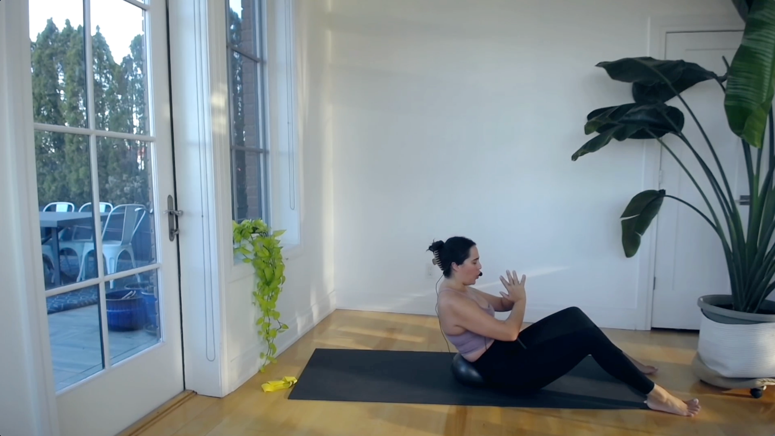 CORE BLAST 25 + COOLDOWN