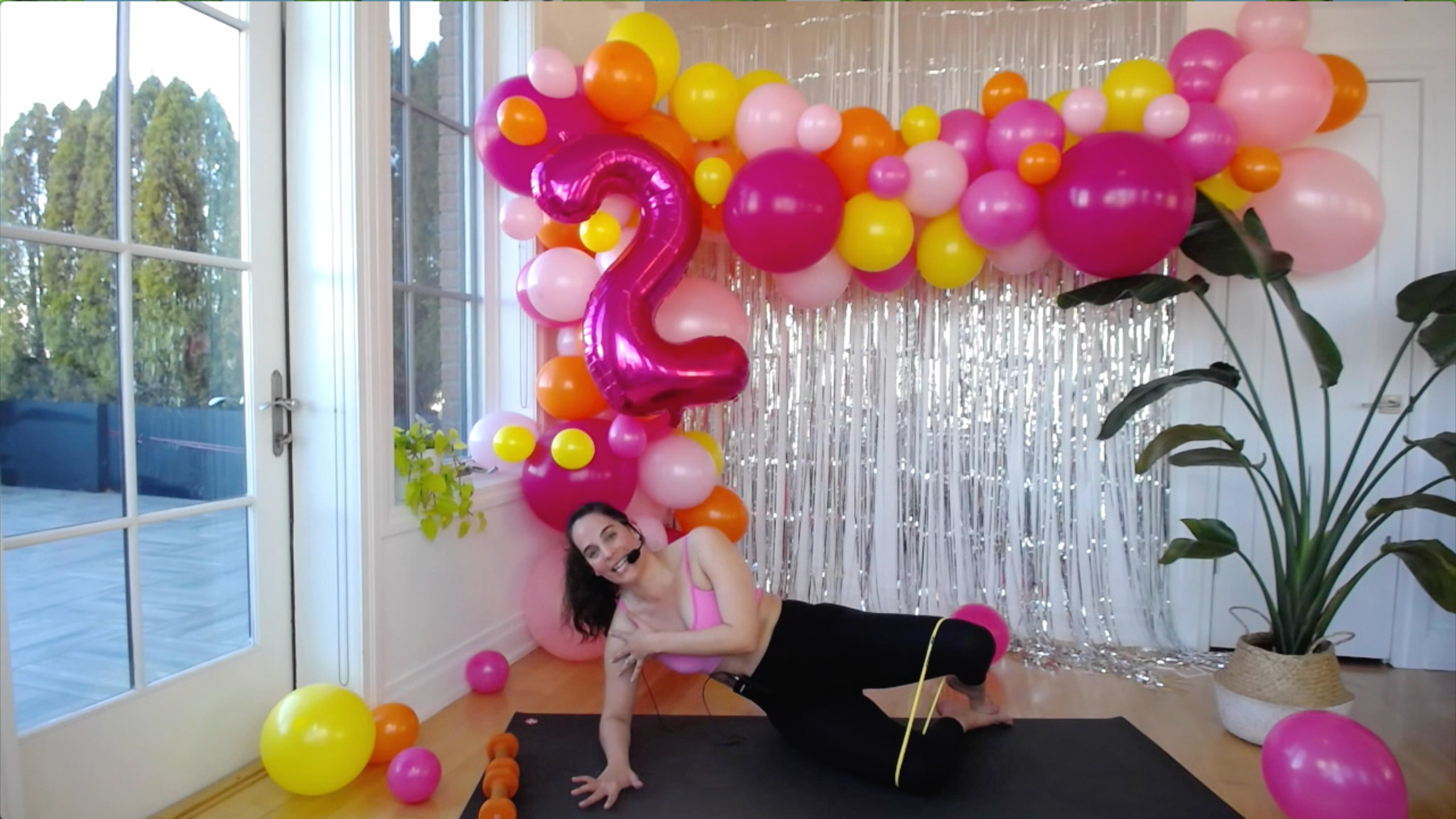 💛 SCULPT 98: 2ND ANNIVERSARY