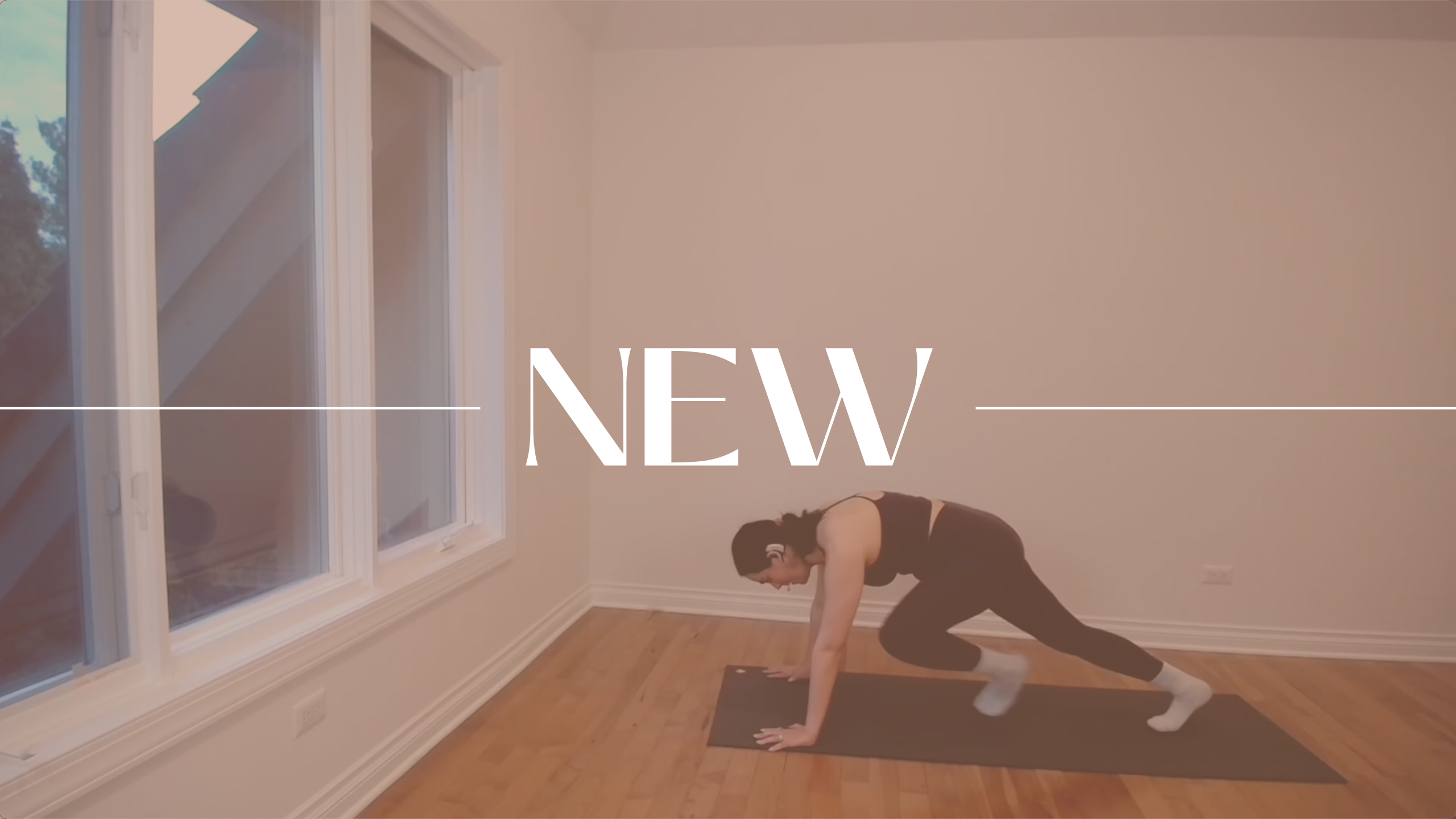 CARDIO BLAST 55 + COOLDOWN