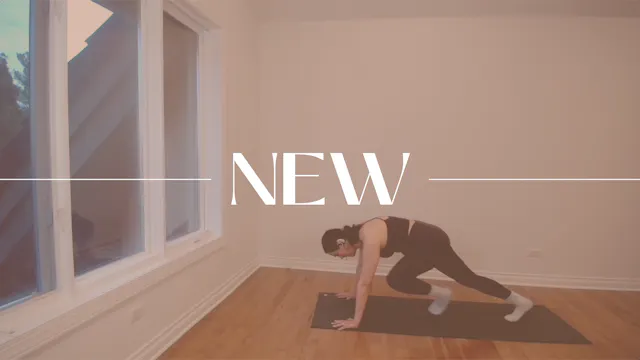 CARDIO BLAST 55 + COOLDOWN