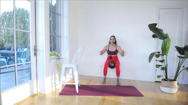 BARRE 131