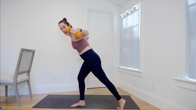 BARRE + SCULPT 56