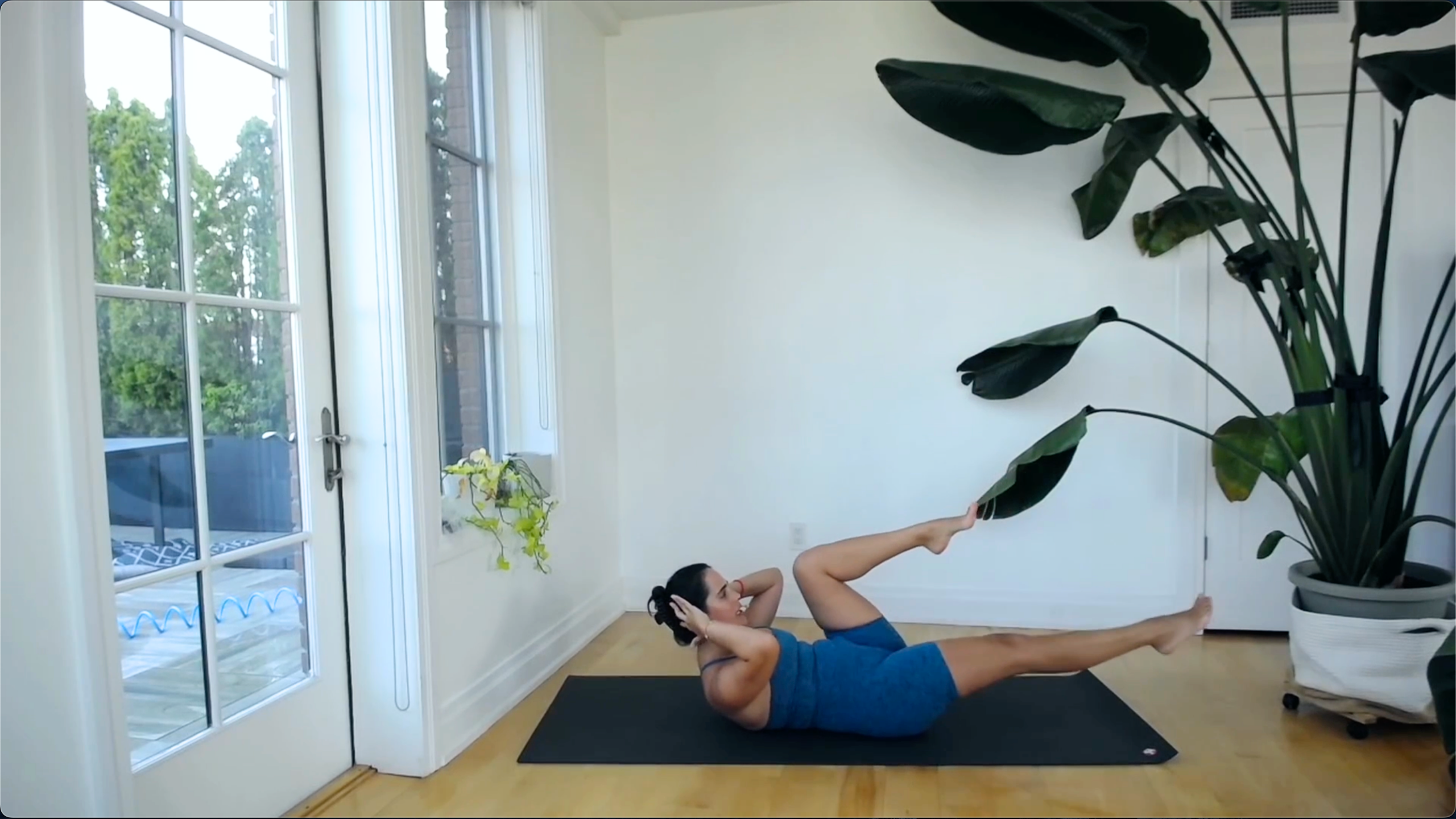 CARDIO BLAST 29 + COOLDOWN