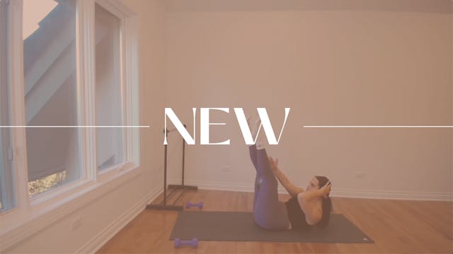 CORE BLAST 85 + COOLDOWN