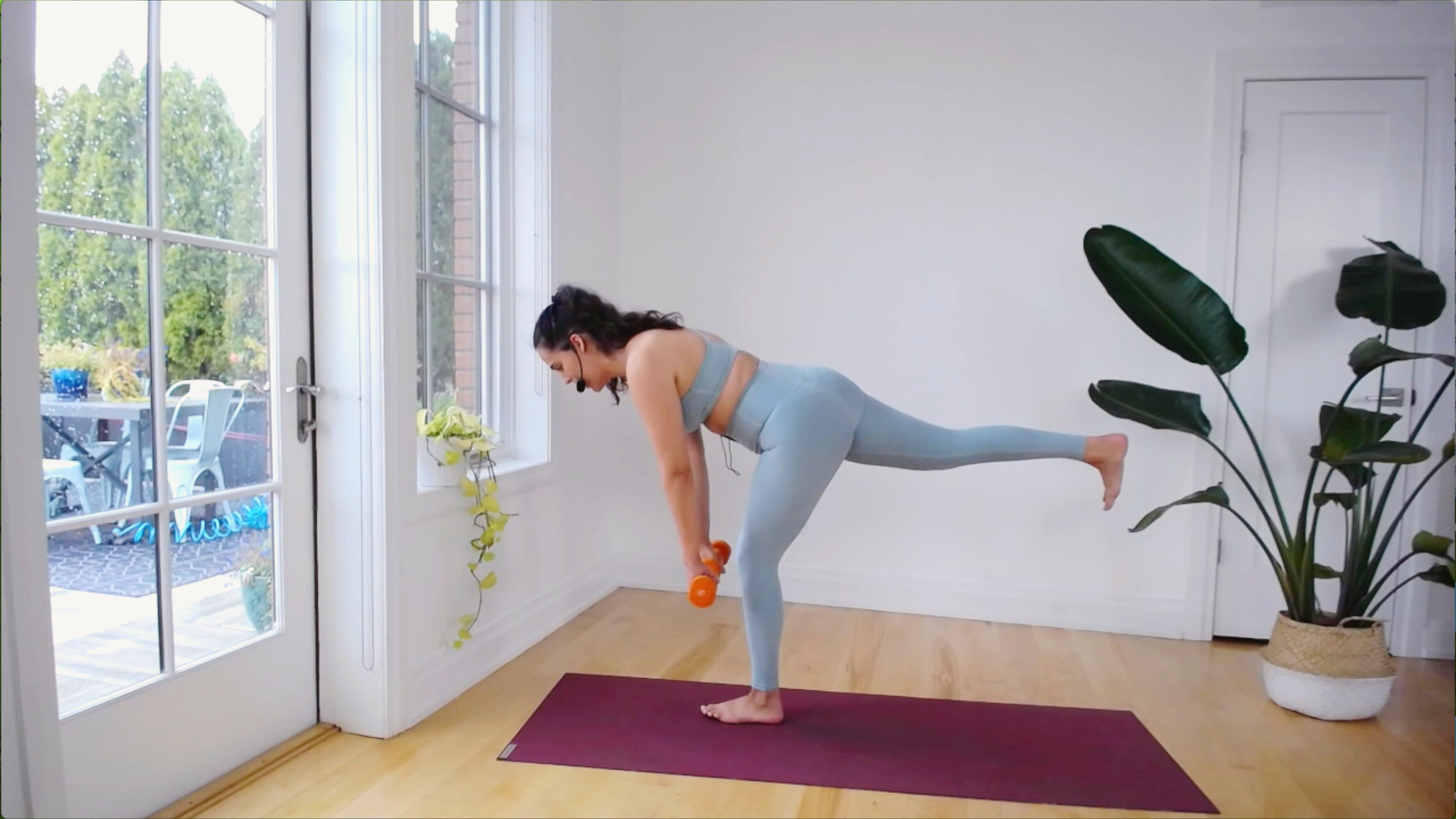 FEEL GOOD TOTAL BODY