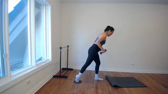 BARRE + SCULPT 137