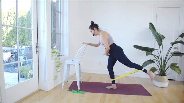 BARRE 125