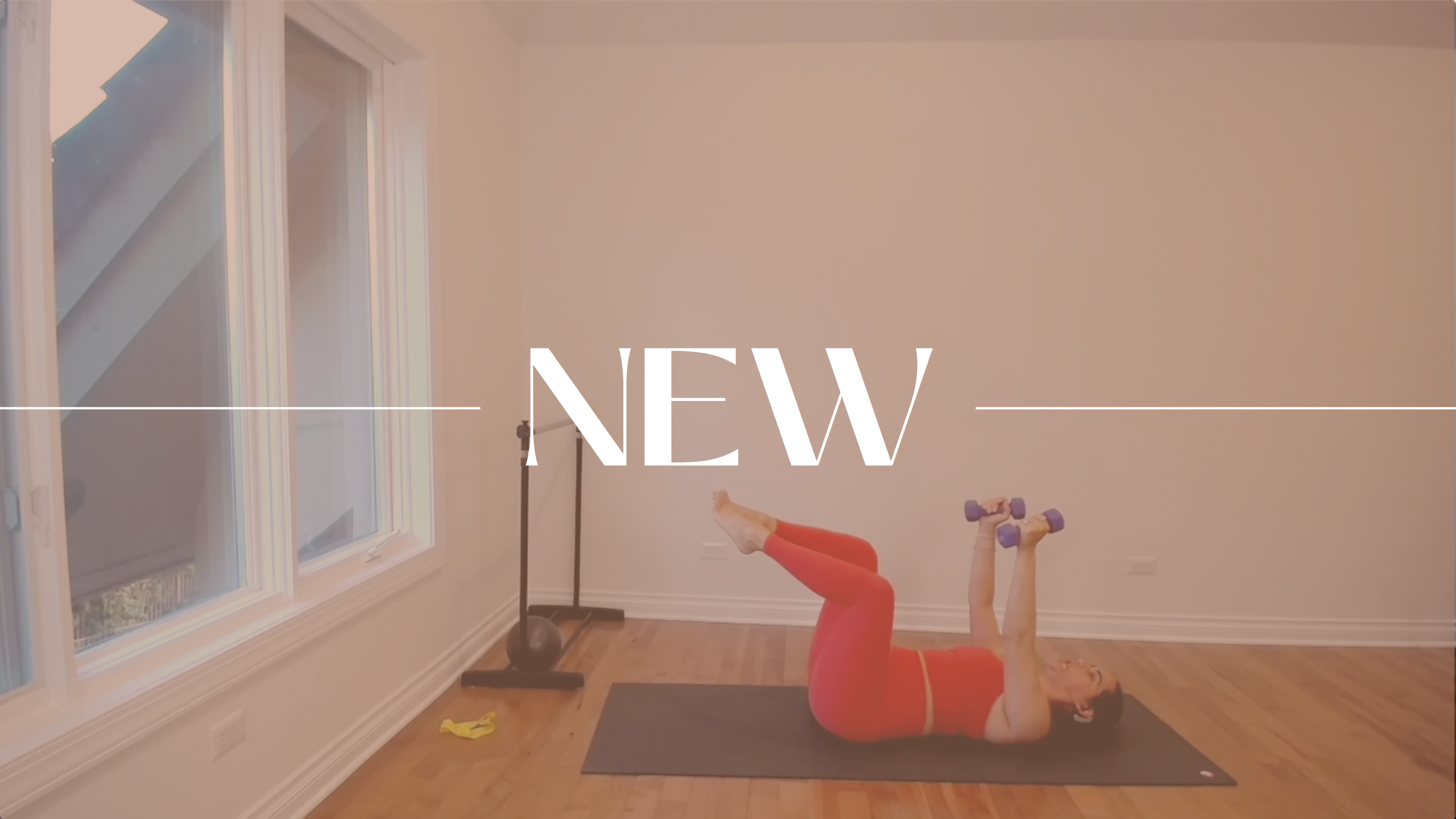 CORE BLAST 89 + COOLDOWN