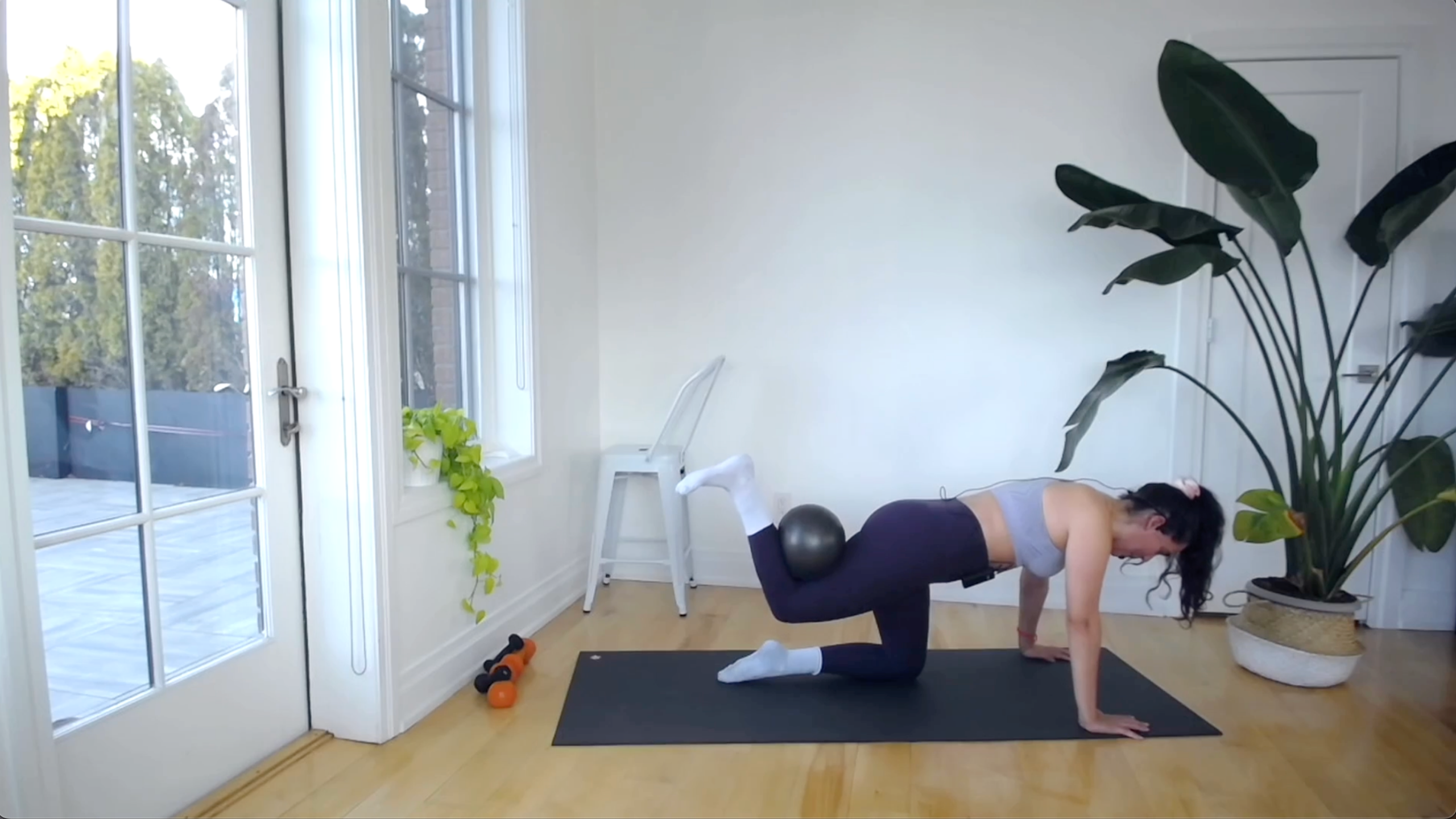 💅 BARRE 184: POP DIVAS