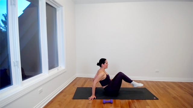 SCULPT 168
