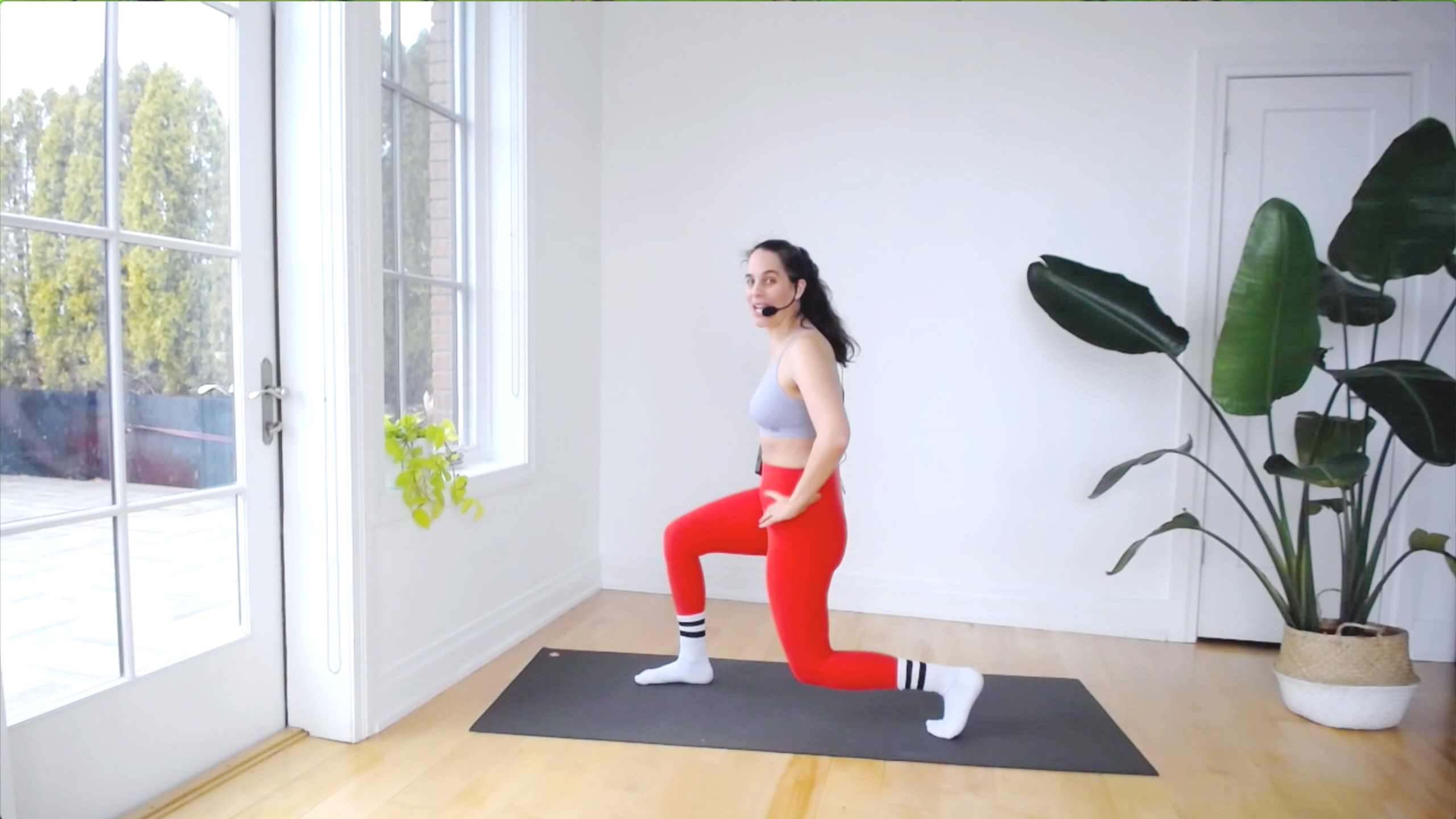 SCULPT EXPRESS 6: NO PROPS