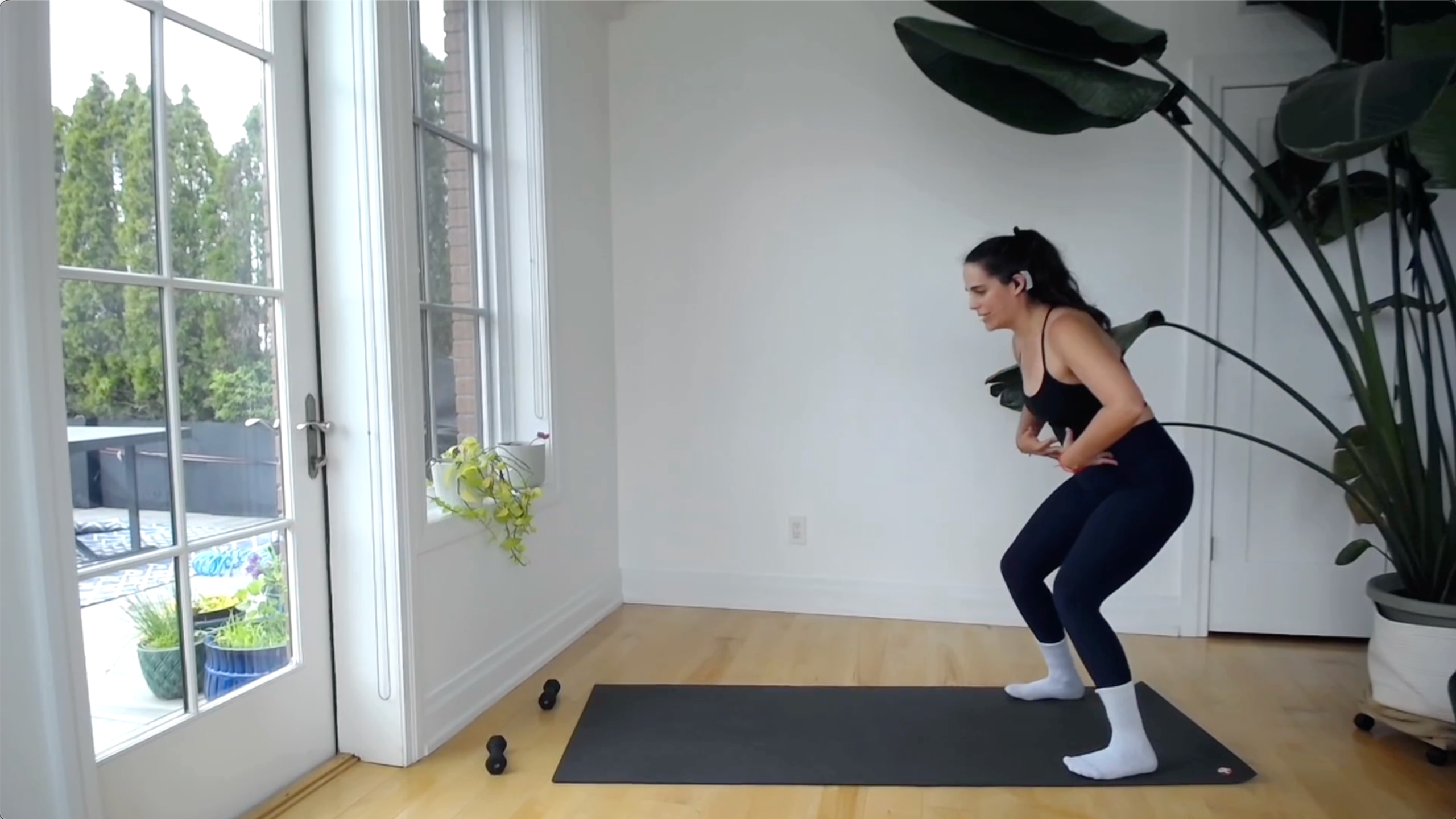 CARDIO BLAST 24 + COOLDOWN