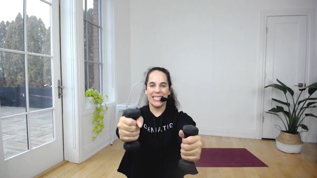 BARRE 78