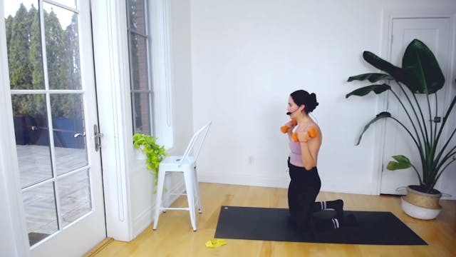 BARRE + SCULPT 66