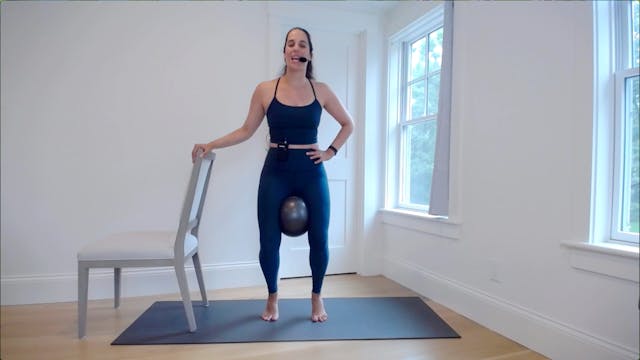 BARRE 149